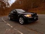 BMW 120i Coupé E82  Wenig km 114 tkm  Lede... - BMW E82 - BMW 1er Reihe