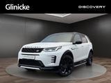 Land Rover Discovery Sport D200 Dynamic SE UPE:70.585,- - weiße Land Rover Discovery Sport