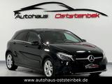 Mercedes-Benz A 180 Score/URBAN/LED/NAVI/KAMERA/PDC/SHZ/F1/ - Mercedes-Benz A 180: Limousine