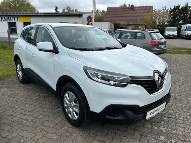 Renault Kadjar Life TCe 130