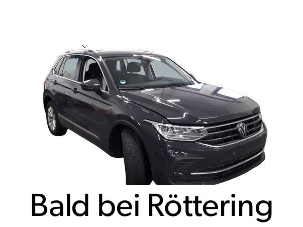 Volkswagen Tiguan 2.0 TDI,Kamera,Si-Hz,Navi,ACC,APP,PDC,AHK