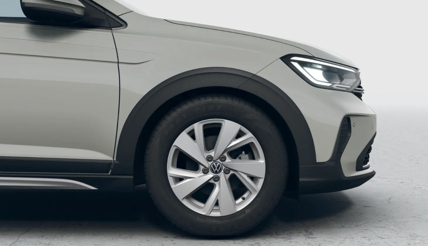 Volkswagen Taigo - Bild 8