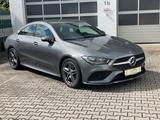 Mercedes-Benz CLA 220 d | AMG-LINE | Navi | Head Up | Kamera | - Mercedes-Benz CLA 220 aus 2020