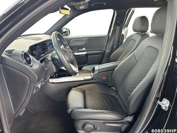 Mercedes GLB 200 - 11