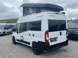 Sunlight Vanlife 540 Dieselheizung - Wohnwagen & Wohnmobile in Gelsenkirchen