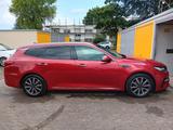 Kia Optima 1.6 CRDi Spirit Sportswagon Spirit - Kia Optima aus 2019
