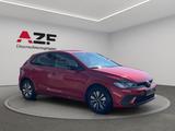Volkswagen Polo GOAL 1,0 l TSI OPF 70 kW (95 PS) 5-Gang - Volkswagen Polo Neuwagen