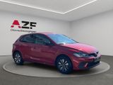 Volkswagen Polo GOAL 1,0 l TSI OPF 70 kW (95 PS) 5-Gang - Volkswagen Polo: Goal