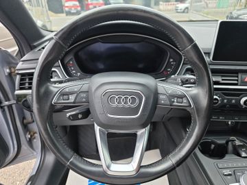Audi A4 - 12