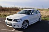 BMW 118i / M Sportpaket / Tüv neu - BMW 118: 118i M Sportpaket