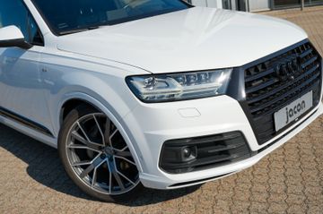 Audi Q7 - 2