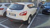 Nissan Qashqai 1.6 16V GPL Eco Acenta - Nissan mit LPG-Antrieb