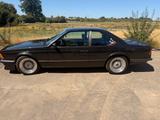 BMW M635 CSi (E24) 57.000 km  - BMW 6er Reihe: E24