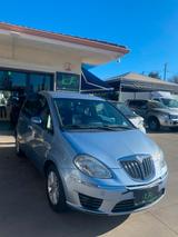 Lancia MUSA 1.3 Mjt 16V 90 CV Poltrona Frau - Lancia Musa Poltrona-Frau