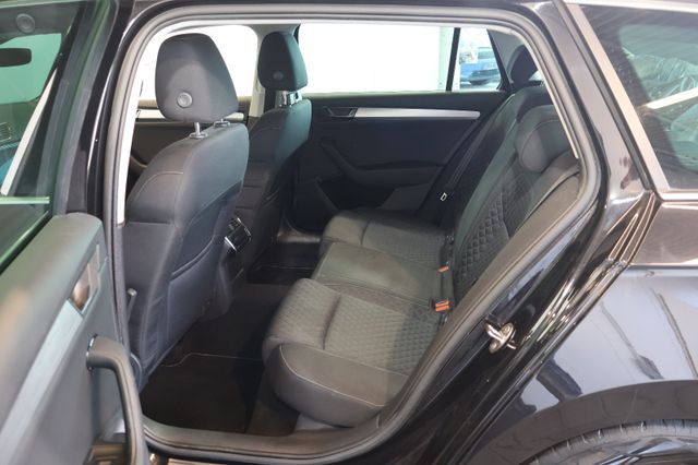 Skoda Superb 2.0 TDI Ambition AID+ACC+LED+CARPLAY