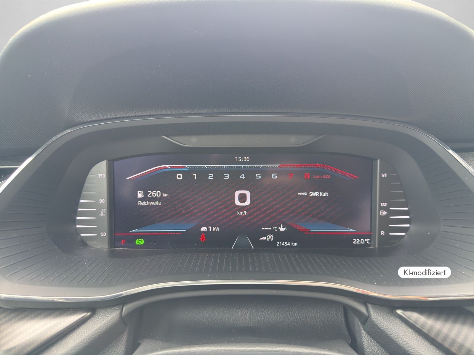 Skoda Octavia - Bild 11