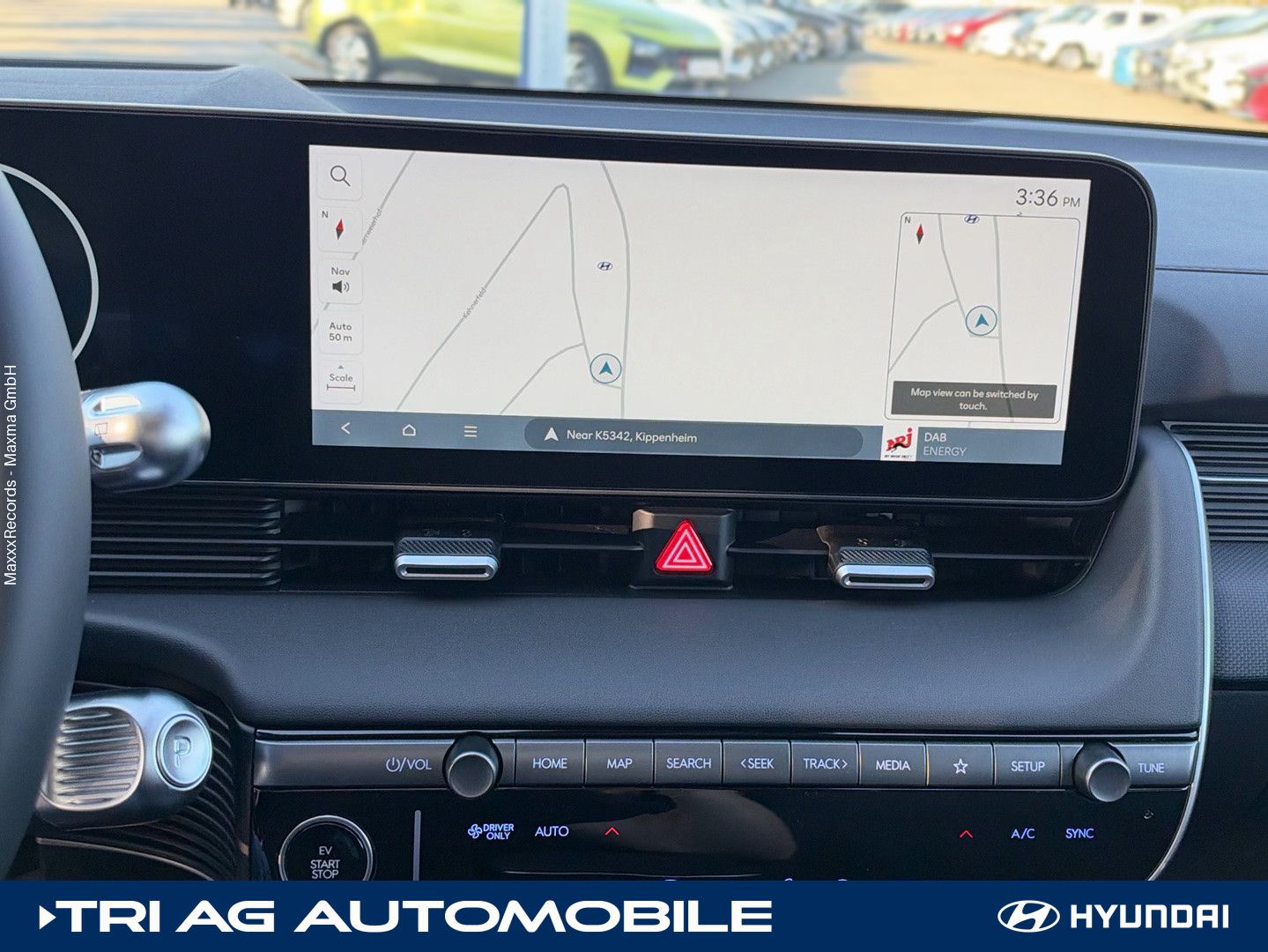 Hyundai IONIQ 5 – Bild 17
