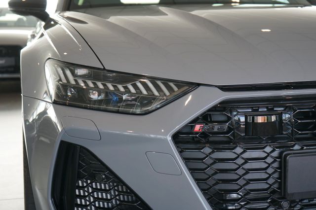 Audi RS6 performance | HuD | Pano | Carbon | SOFORT Audi RS6 performance | HuD | Pano | Carbon | SOFORT