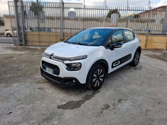 Citroën Citroen C3 PureTech 1.2 Benzina 110CV Shine Pack