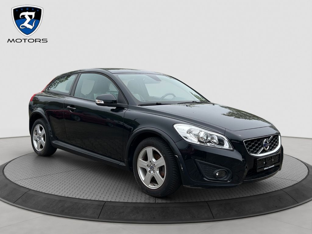 Volvo C30