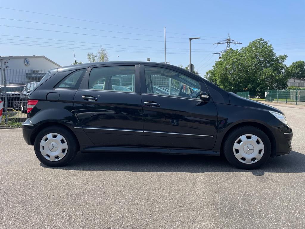 Mercedes-Benz B 150