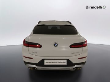 BMW X4 - 6