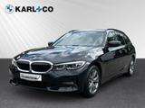 BMW 318 d Touring SportLine LiveCockpit Kamera SHZ - BMW 318 in Mainz