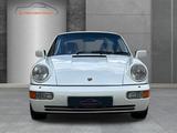 Porsche 964 Carrera 4 Coupe / 65.912 KM / 2. Hand - Porsche aus 1990: Carrera