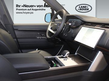 Land-Rover Range Rover - 4