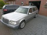Mercedes-Benz MB W 124 E200 - gebrauchte Mercedes-Benz E 200 aus dem Jahr 1993