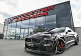 Ford Mustang Shelby GT500 5.2 7G-DCT Recaro* Carbon*