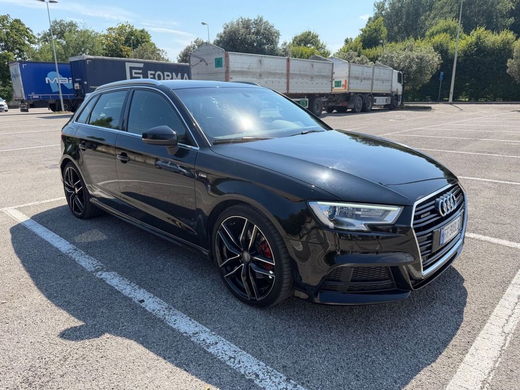 Image of Audi A3