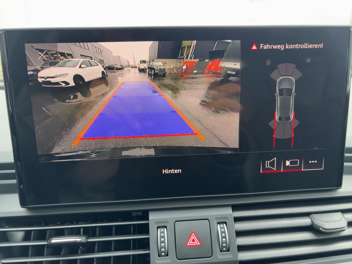 Audi Q5 - Bild 17