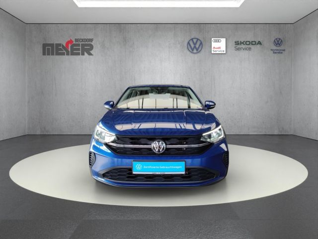 Taigo 1.0 TSI Klima Einparkhilfe Sitzheizung
