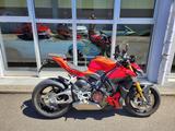 Ducati Streetfighter V4 S Carbon Edition *NP:32.900,-€* - DUCATI 900