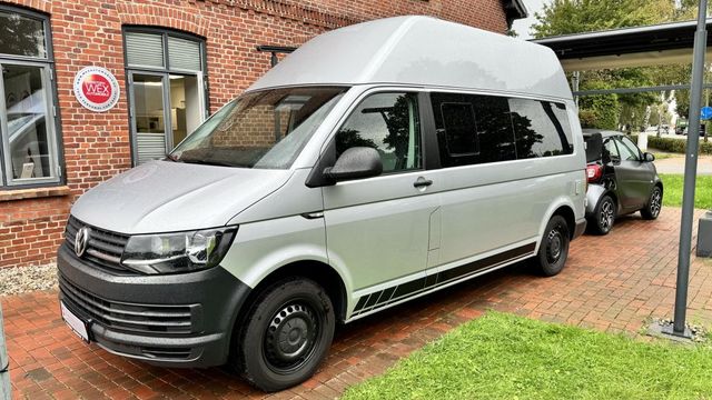 Volkswagen T6 Wohnmobil Umbau T6 Lang und Hoch Wohnmobil Pr