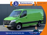 Mercedes-Benz Sprinter 317 CDI 170 PK AUTOMAAT RWD / L2H1 / 36 - Angebote