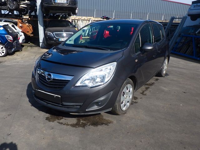 Opel Meriva 1.7 CDTI Edition 81kW