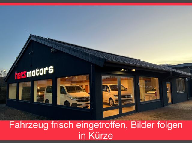 Volkswagen Caddy Maxi Highline 1.4 TSI*7-Sitze*AHK*Leder