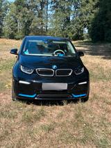 BMW i3s (120 Ah), 135kW s - gebrauchte BMW i3 aus dem Jahr 2021