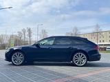 Audi A6 Avant 40 TDI | 204 PS | 360° | B&O  - Audi A6: Ps