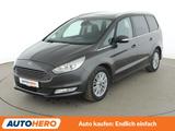 Ford Galaxy 2.0 TDCi Titanium *NAV*TEMP*CAM*PDC*AHK* - Ford Galaxy: mit ABS
