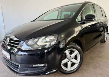 Volkswagen Sharan - 6