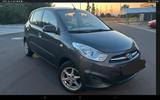 Hyundai i10 1.1 5 Star Edition - Gebrauchtwagen bis 5.000 Euro mit TÜV