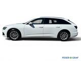 Audi A6 Avant 50 TDI quattro 360°Cam/4xSHZ/CarPlay/AC - Audi A6 C5 Gebrauchtwagen