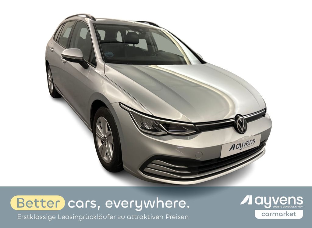Image of Volkswagen Golf