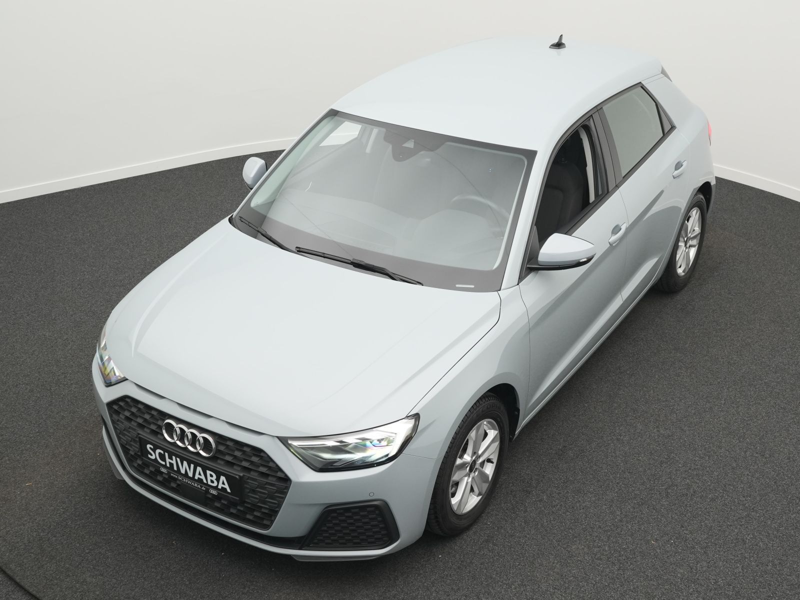 Audi A1 - Bild 20