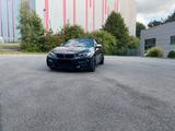 BMW M235i Cabrio - - BMW M235 aus 2016