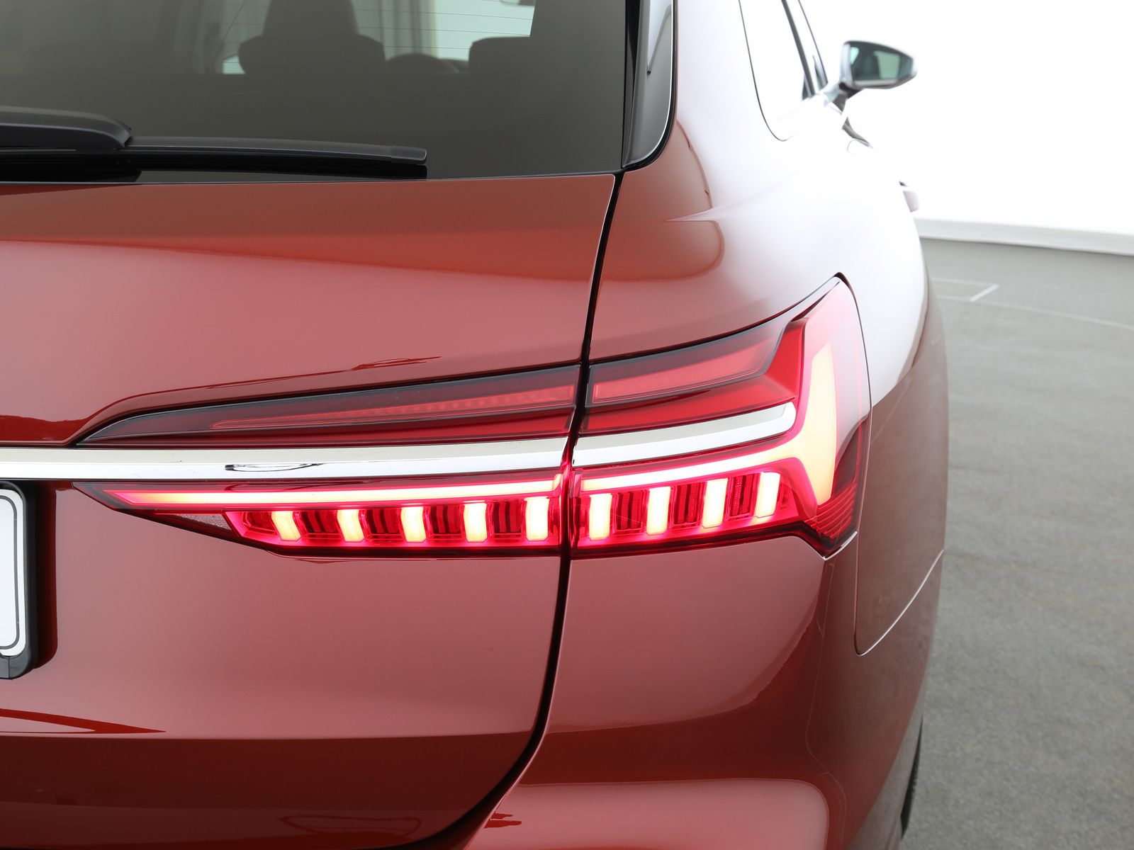 Audi S6 - Bild 30