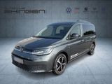 Volkswagen Caddy Maxi Style 1.5 TSI AHK LED ACC Kamera - Volkswagen Caddy Maxi Jahreswagen